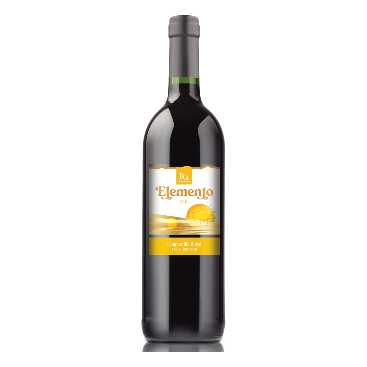 Sol Spanish Tempranillo Bobal