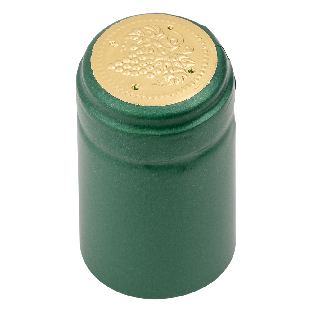 Green Metallic (500) image number 1