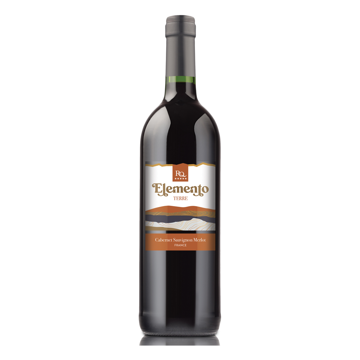 Terre French Cabernet Sauvignon Merlot