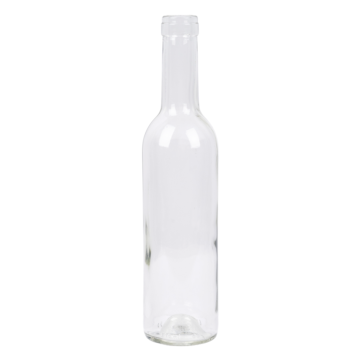 375mL Bordeaux Clear