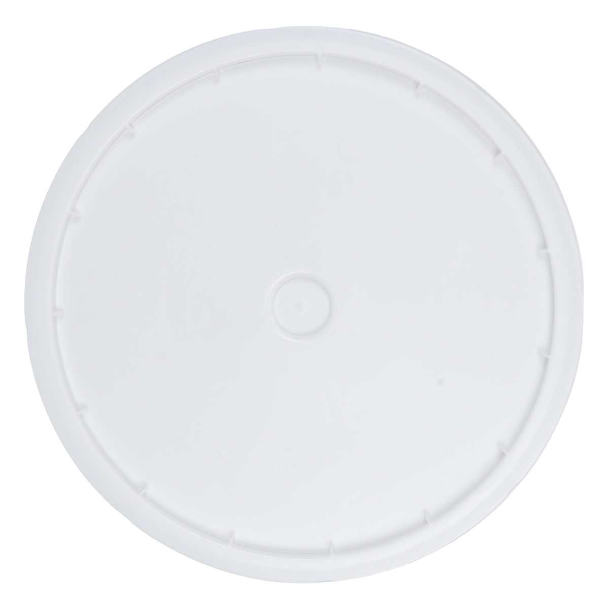 Pail 30L Lid Only