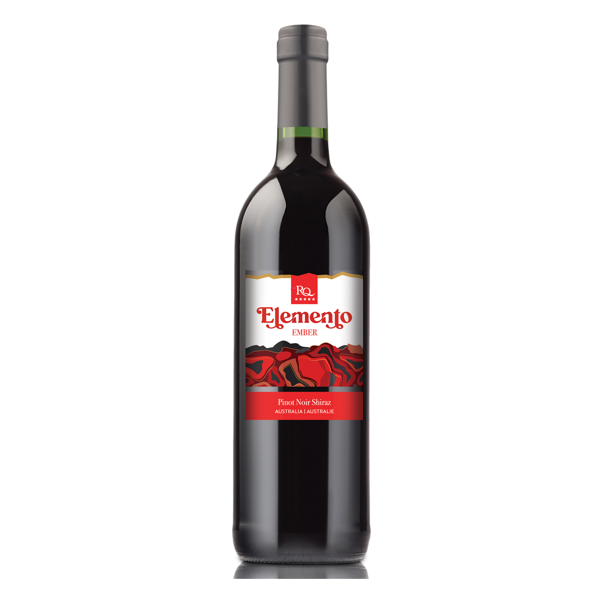Ember Australian Pinot Noir Shiraz