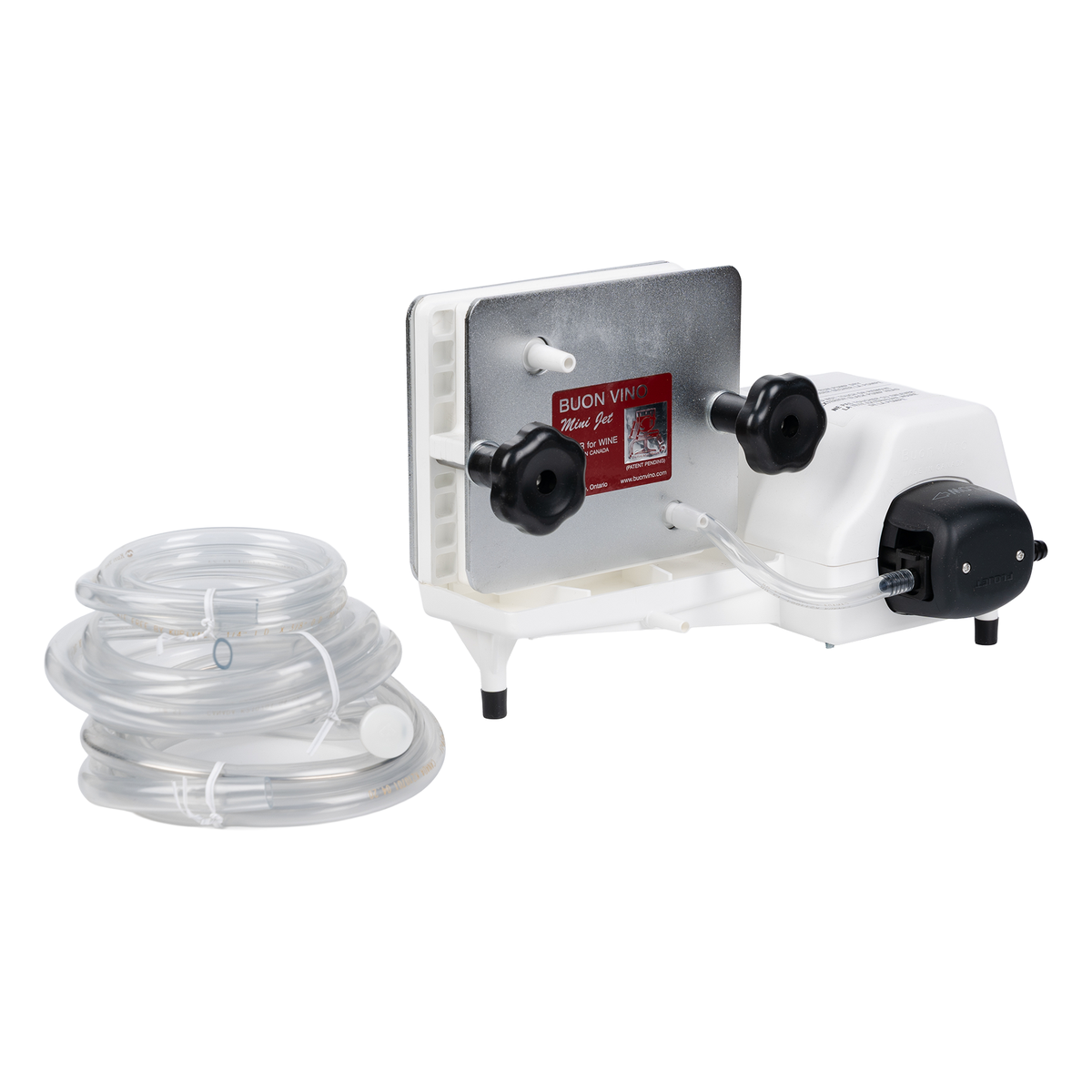 Buon Vino MiniJet Filter image number 1