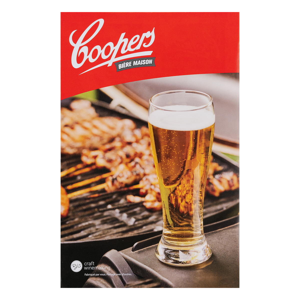 Coopers Brochure