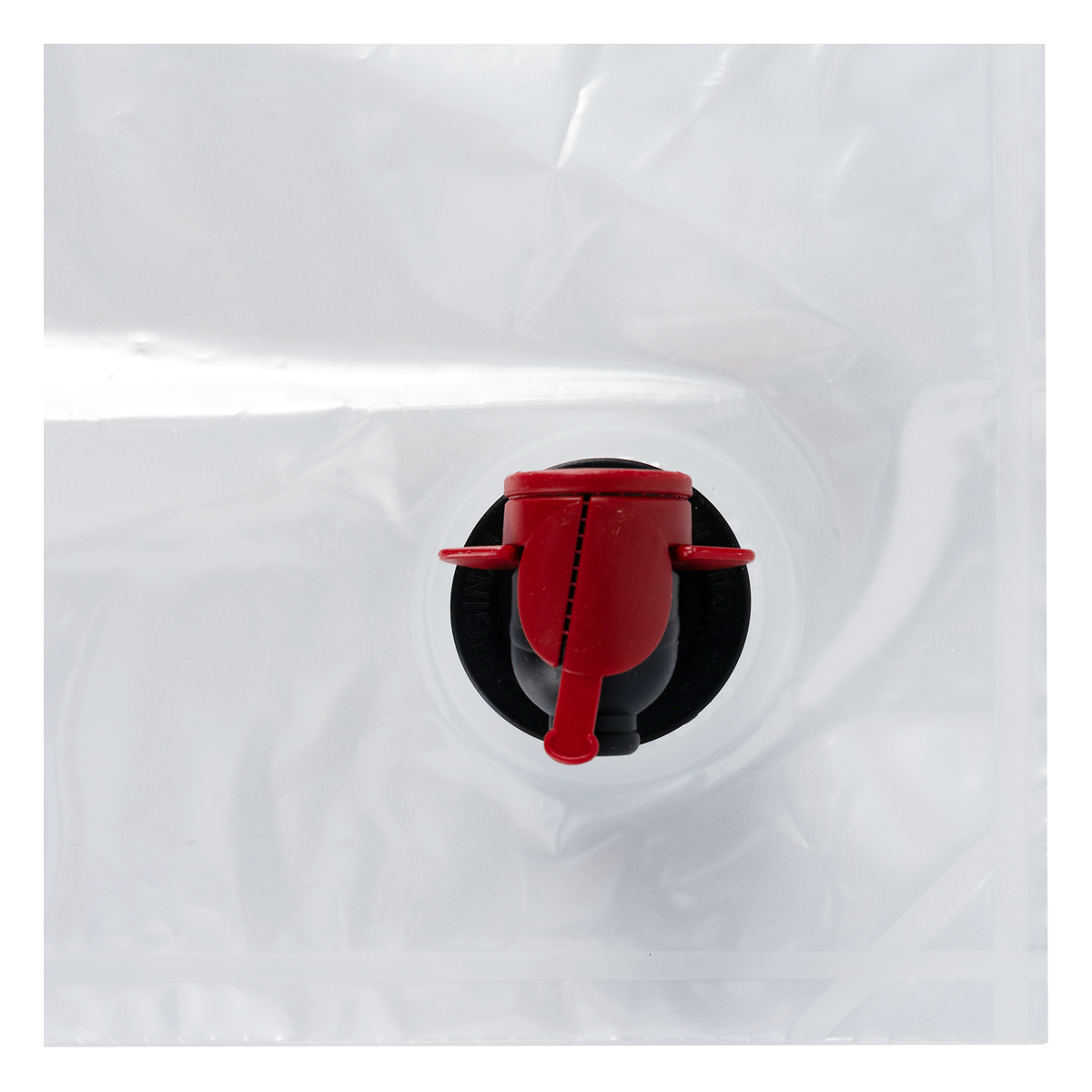 Wine Waiter Bag w/ Spout 4L image number 1