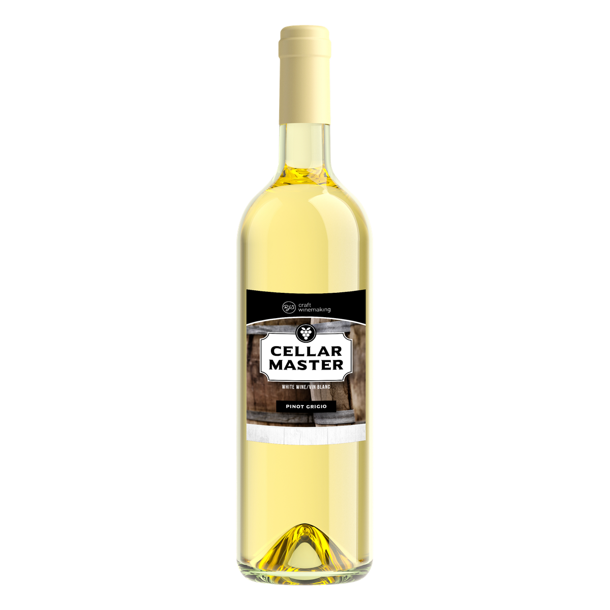 Pinot Grigio Style