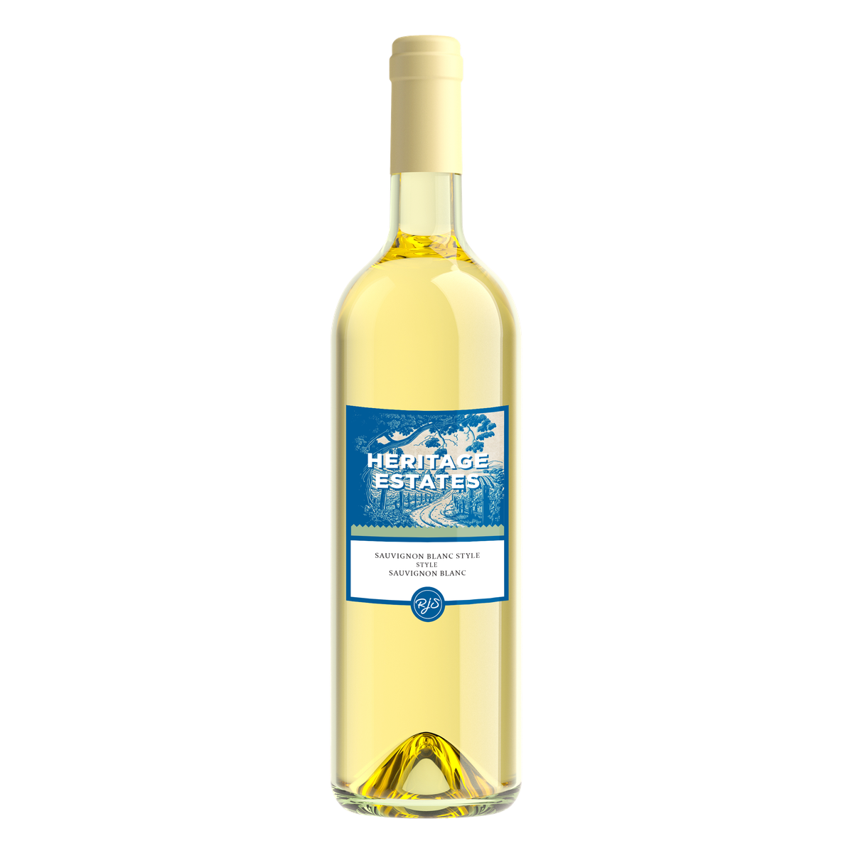 Sauvignon Blanc Style