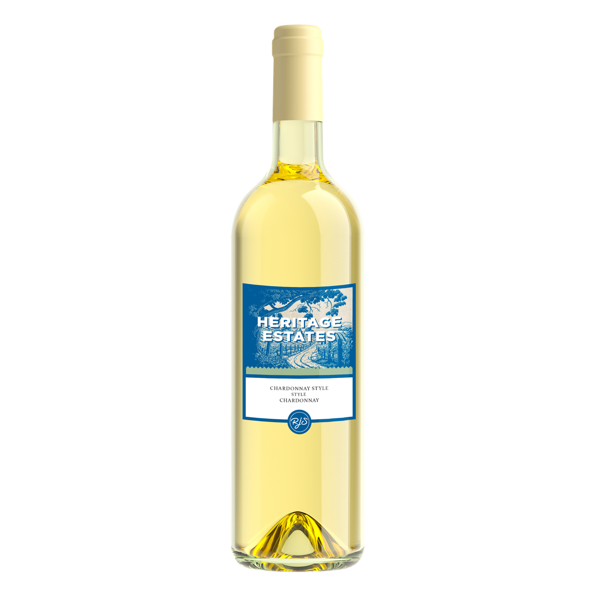 Chardonnay Style