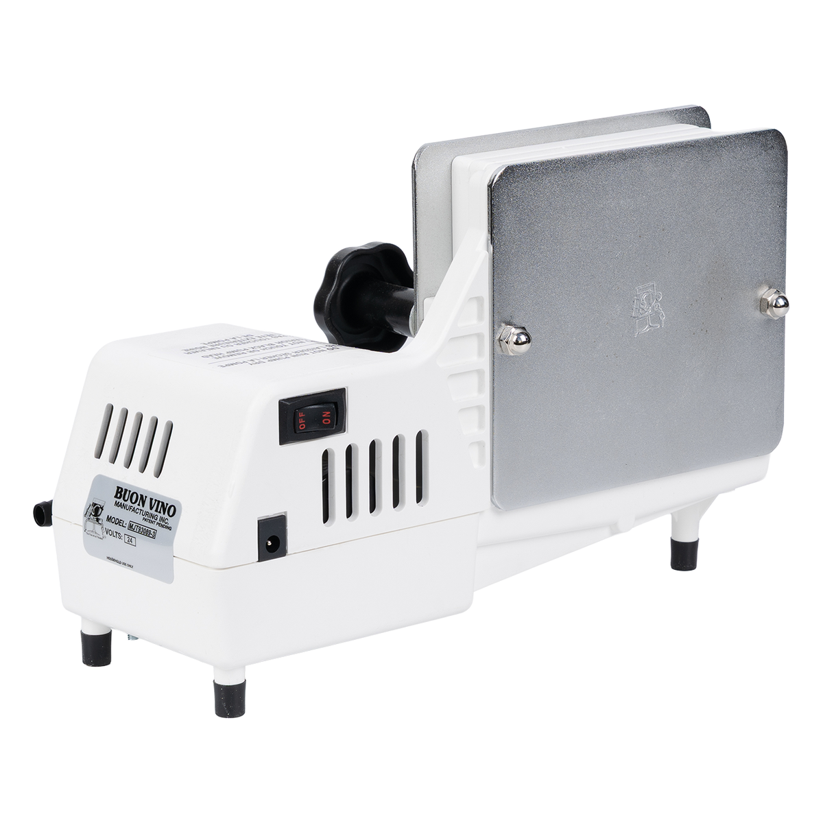 Buon Vino MiniJet Filter image number 3
