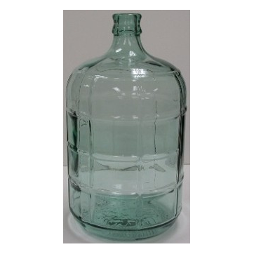 Glass Carboy 11.35L
