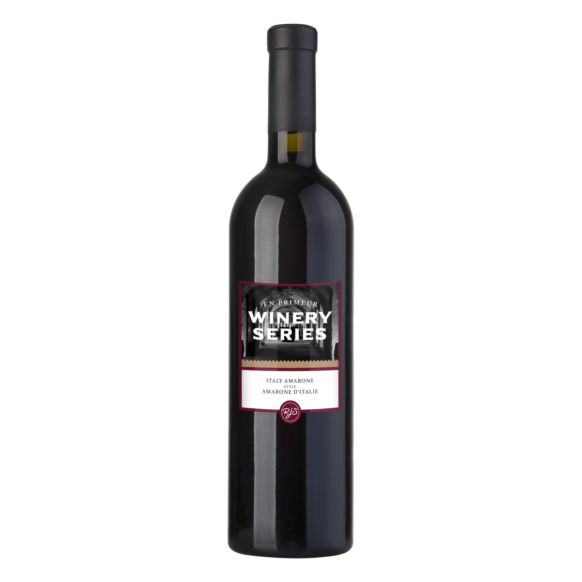 Italy Amarone Style