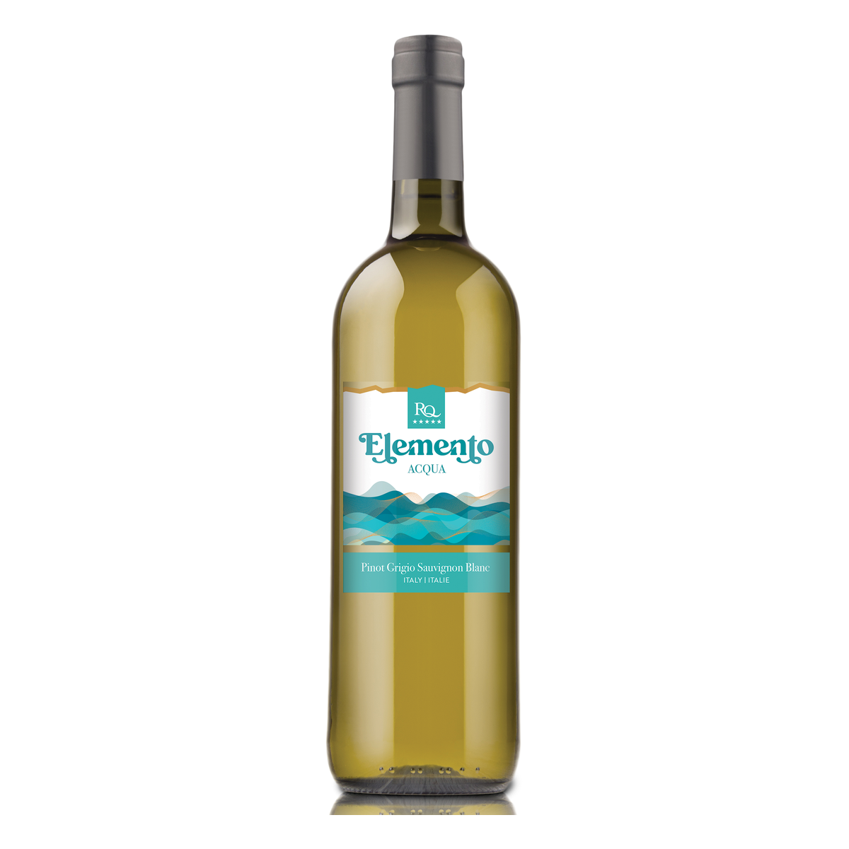 Acqua Italy Pinot Grigio Sauvignon Blanc