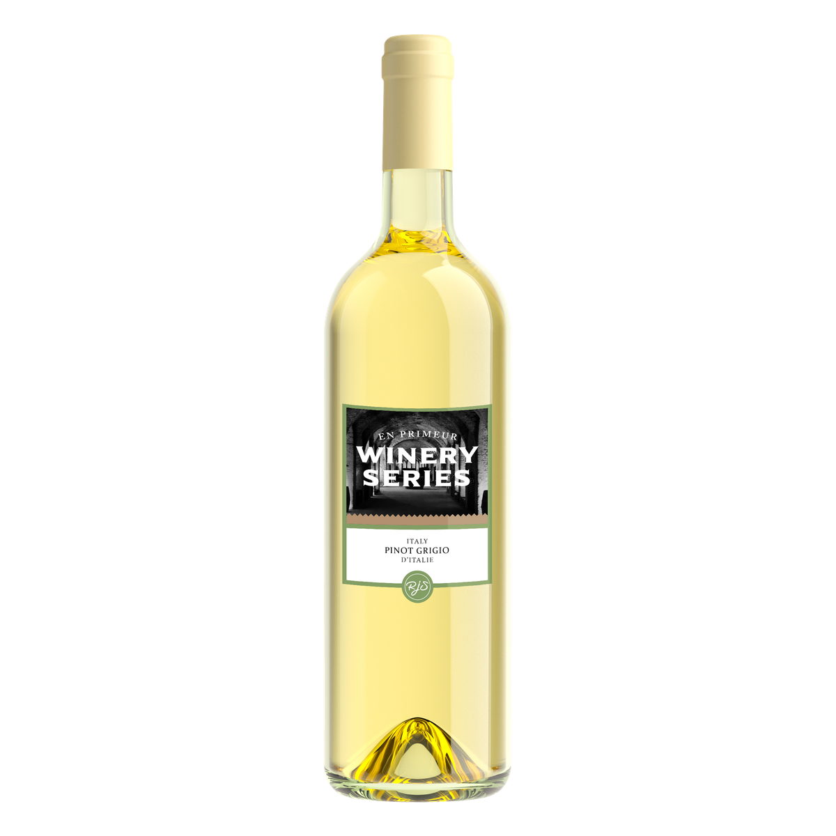 Italy Pinot Grigio