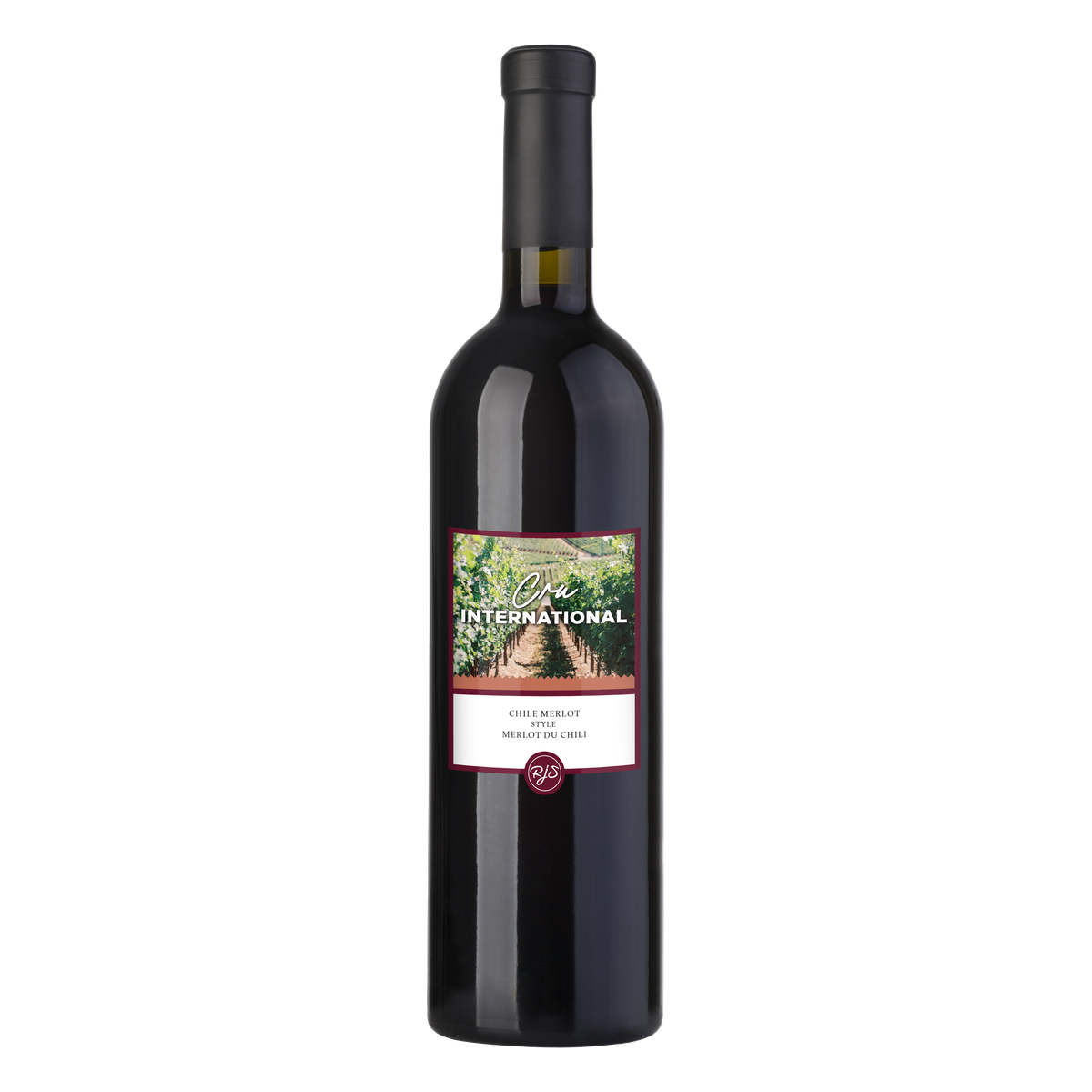 Chile Merlot Style