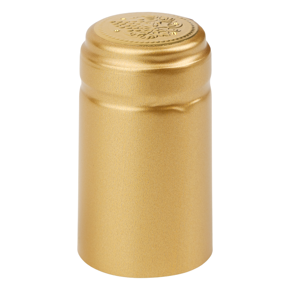 Gold Metallic (500)