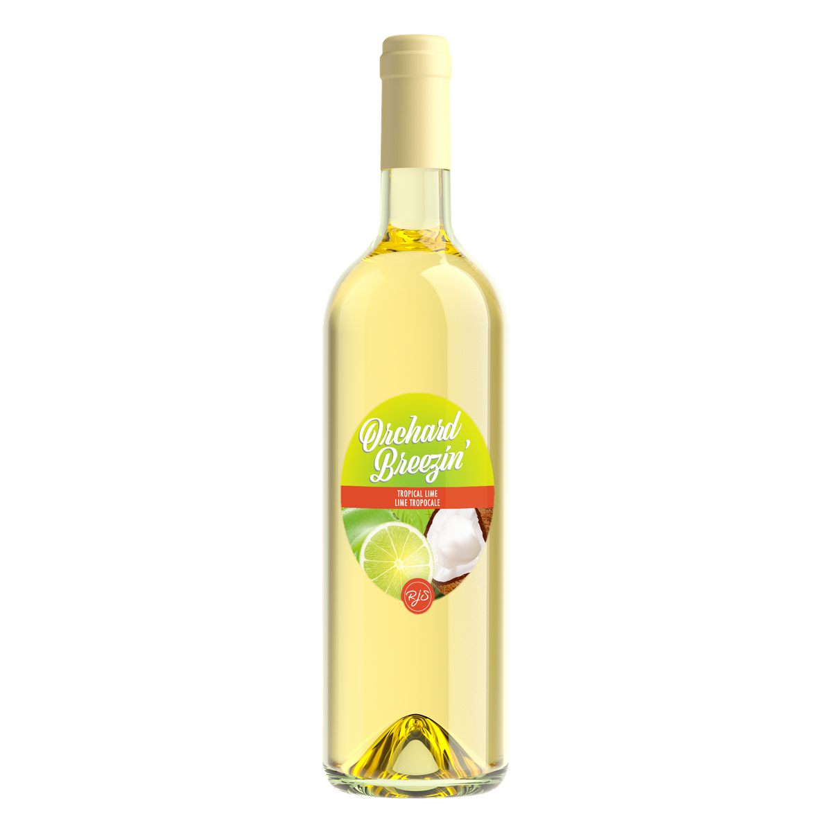 Tropical Lime