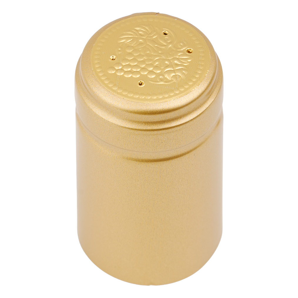 Gold Metallic (500) image number 1