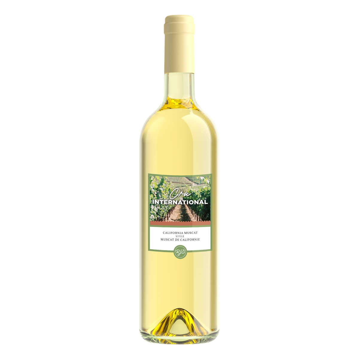 California Muscat Style