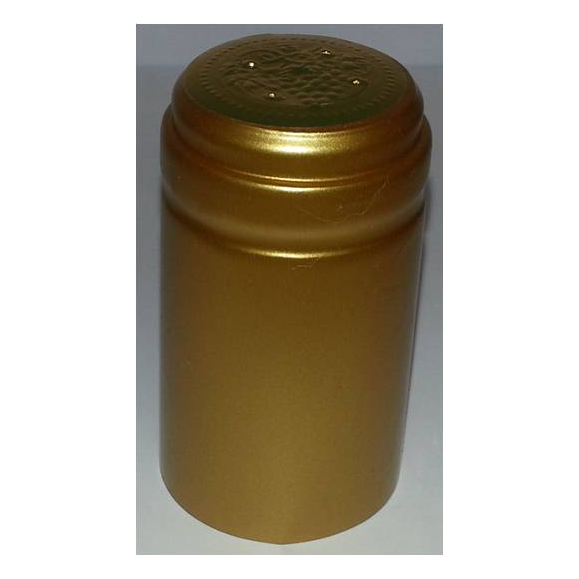 Gold Metallic (30)