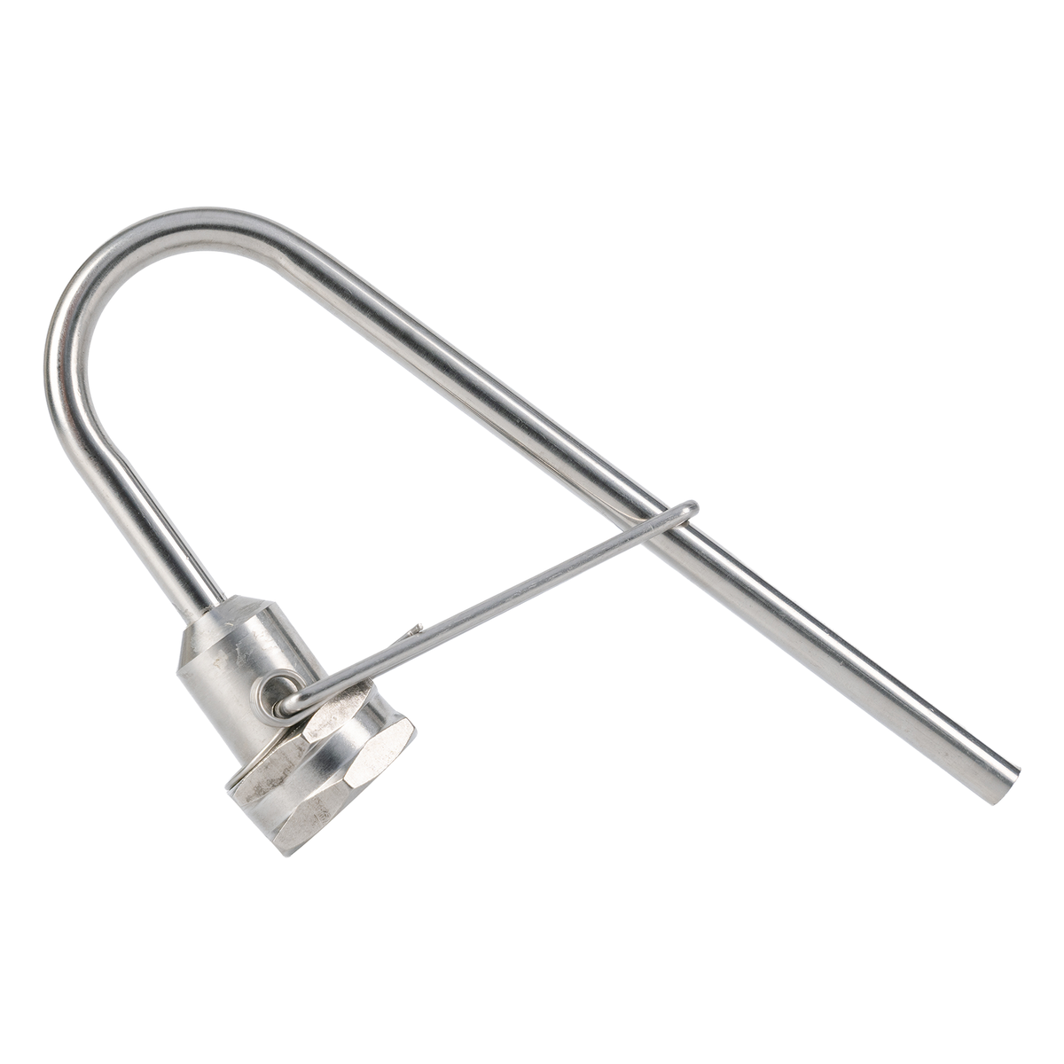 Premium Stainless Steel Washer