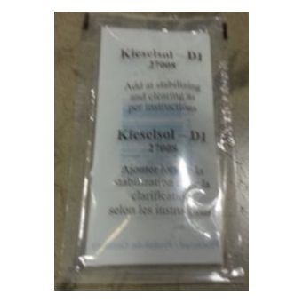 Kieselsol 12.5mL