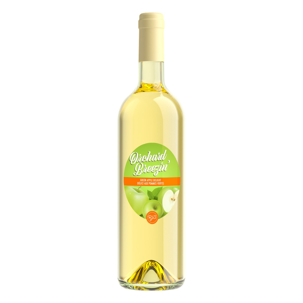 Green Apple Delight